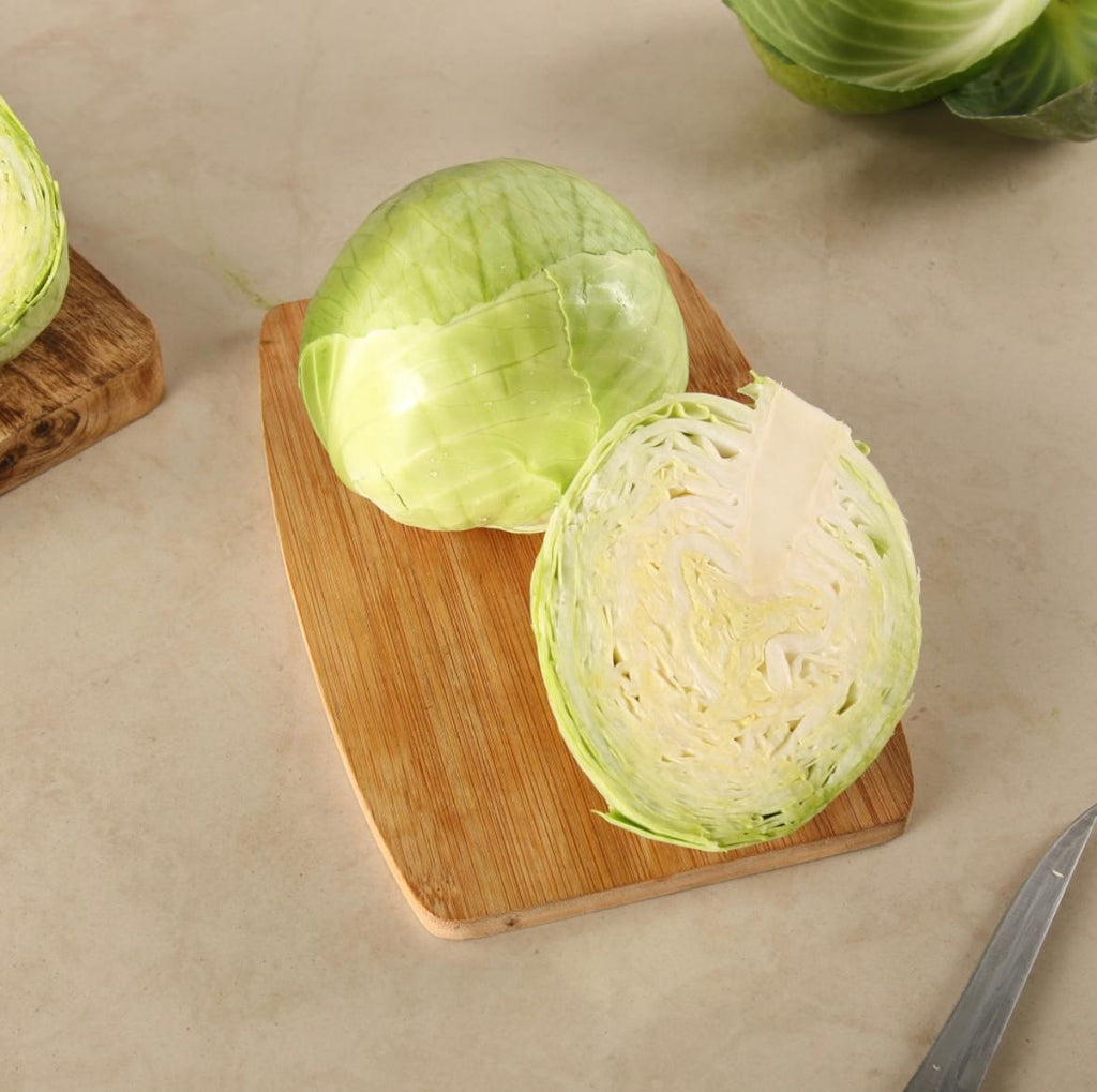 kobi cabbage पत्ता गोभी