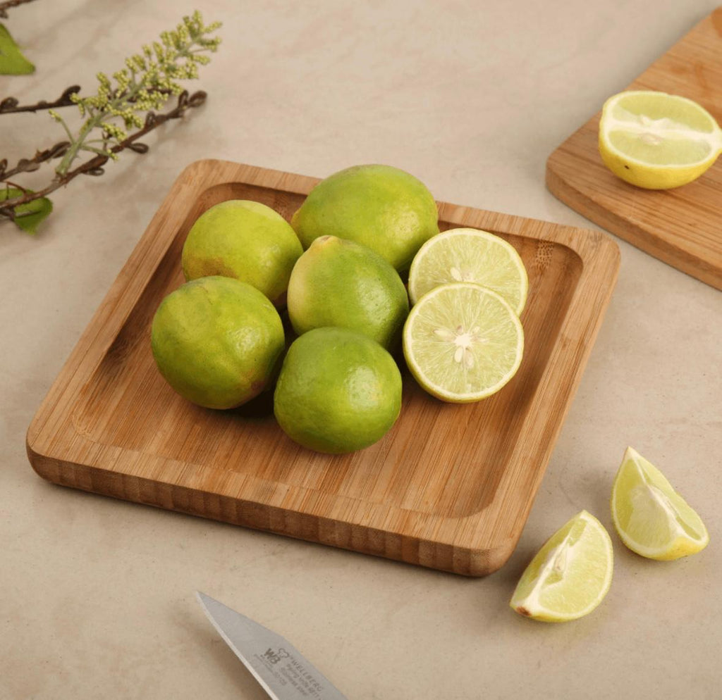 lemon नींबू